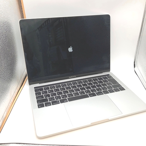 Apple MacBook Pro A1989 13inch 初期化済